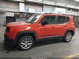 Jeep Renegade Latitude ZACCJBBT1FPC10848 снимка