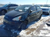 Mitsubishi Mirage De ML32A3HJ8FH033359 снимка