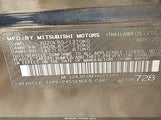 Mitsubishi Mirage De ML32A3HJ8FH033359 снимка