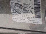 Nissan Rogue S 5N1AT2MT5KC797791 снимка