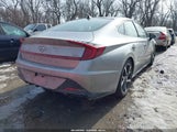 Hyundai Sonata Sel Plus 5NPEJ4J21MH070500 снимка