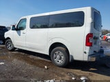 Nissan Nv Passenger Nv3500 Hd Sv V6 5BZBF0AA3EN161872 снимка