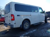 Nissan Nv Passenger Nv3500 Hd Sv V6 5BZBF0AA3EN161872 fotografie