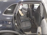 Mitsubishi Outlander Sport 2.0 Es Awc JA4AR3AU4LU014732 fotografie