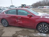 Nissan Altima 2.5 Sv 1N4AL3AP2HC241180 снимка