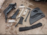 Subaru Impreza Limited 5-Door 4S3GTAT66N3710618 снимка