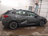 Subaru Impreza Limited 5-Door 4S3GTAT66N3710618 снимка