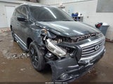Infiniti Qx60 5N1AL0MM4EC540106 снимка