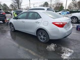 Toyota Corolla Le 5YFBURHE5HP715763 снимка