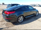 Kia Optima Sxl Turbo 5XXGR4A62EG279701 photo