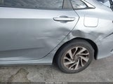 Honda Civic Ex 2HGFC2F77JH587037 снимка