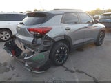 Chevrolet Trailblazer Fwd Lt KL79MPSL2PB076116 снимка