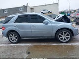 Mercedes-Benz Ml 550 4Matic 4JGBB7CB2BA632337 снимка