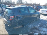 Chevrolet Sonic Lt Auto 1G1JD6SB6K4117712 снимка
