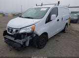 Nissan Nv200 Cargo Sv Xtronic Cvt 3N6CM0KN5LK695886 fotografie