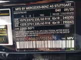 Mercedes-Benz Glc 300 Suv W1N0G8DB3MV265678 photo