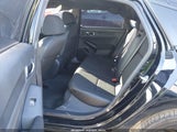 Honda Civic Hybrid Sport 19XFL4H85SE013243 снимка
