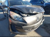 Mazda Mazda3 I Touring JM1BL1L84C1559394 снимка