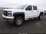 Chevrolet Silverado  2Lz 3GCUKSEC6EG549523 снимка