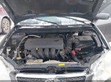 Toyota Corolla Le 1NXBR32E76Z708378 снимка