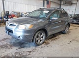 Acura Rdx 5J8TB18508A009351 снимка