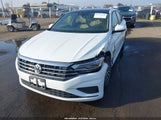Volkswagen Jetta 1.4T R-Line/1.4T S/1.4T Se 3VWC57BU9LM080923 photo