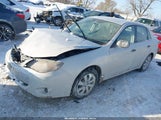 Subaru Impreza 2.5I JF1GE61608H505707 снимка