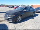 Chevrolet Malibu Ls 1G1ZB5STXGF204584 снимка