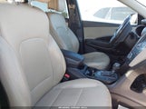 Hyundai Santa Fe Sport 5XYZU3LB1DG058693 fotografie