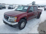 GMC Canyon Sle2 1GTDT13E088179322 снимка