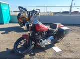 Harley-Davidson Flsb 1HD1YMJ28KB065625 снимка