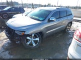 Jeep Grand Cherokee Limited 1C4RJFBG5FC925009 снимка