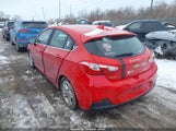 Chevrolet Cruze Lt Auto 3G1BE6SM2HS596237 снимка