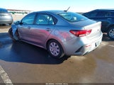 Kia Rio S 3KPA24AD4PE592267 снимка