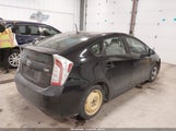 Toyota Prius Ii JTDKN3DU3A0026229 снимка