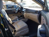 Honda Pilot Ex-L 5FNYF5H53GB008636 снимка