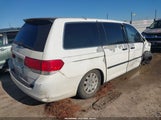 Honda Odyssey Lx 5FNRL38218B058783 снимка
