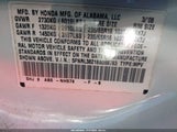 Honda Odyssey Lx 5FNRL38218B058783 снимка