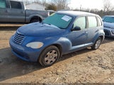 Chrysler Pt Cruiser 3A4FY48B87T508577 снимка