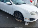 Ford Fusion Se 3FAHP0HA2AR178303 снимка