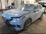 Honda Hr-V Awd Sport/Awd Sport W/O Bsi 3CZRZ2H5XRM762264 снимка