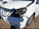 Honda Odyssey Touring 5FNRL3H96AB055414 снимка