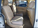 Honda Odyssey Touring 5FNRL3H96AB055414 снимка