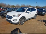 Hyundai Santa Fe Limited KM8SRDHF1FU124418 снимка