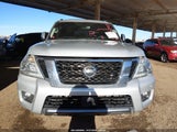 Nissan Armada Sl JN8AY2NC4KX511253 fotografie
