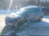 Chevrolet Trax Fwd Lt 3GNCJLSB2LL321322 photo