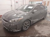Kia Forte Lxs 3KPF24AD4ME393253 photo