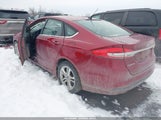 Ford Fusion Se 3FA6P0HD8JR191056 снимка