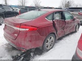 Ford Fusion Se 3FA6P0HD8JR191056 снимка
