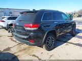 Jeep Grand Cherokee Limited 4X4 1C4RJFBG5MC794760 fotografie